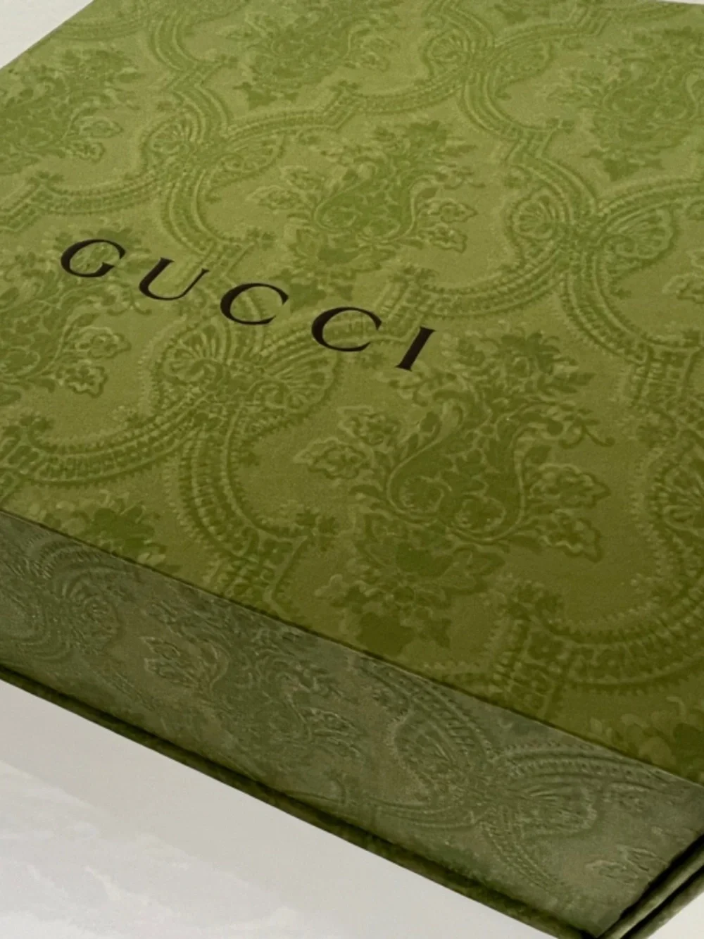 Gucci headband elastic
